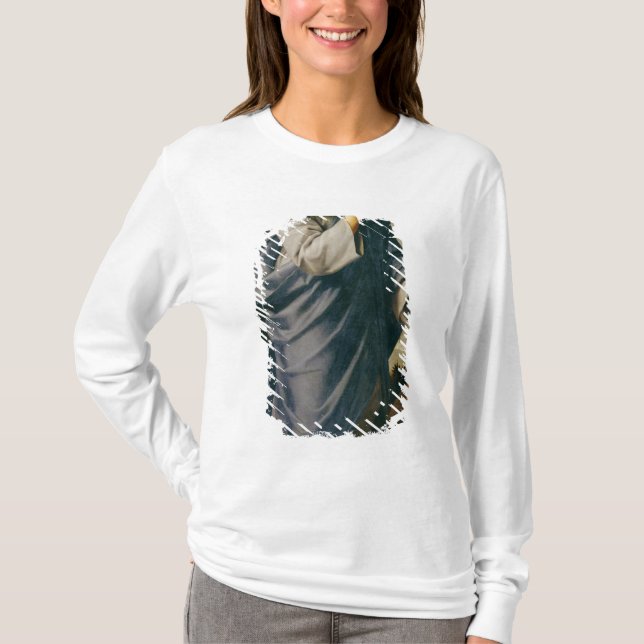 The Good Shepherd T-Shirt (Front)