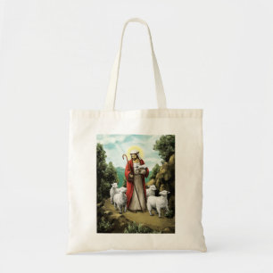 The Good Shepherd Tote Bag