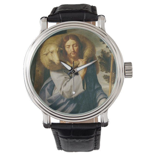 The Good Shepherd Watch (Front)