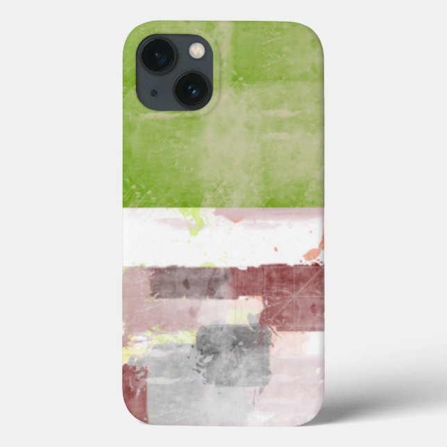 The Good the Bad and the Idea 2014 Case-Mate iPhone Case (Back)