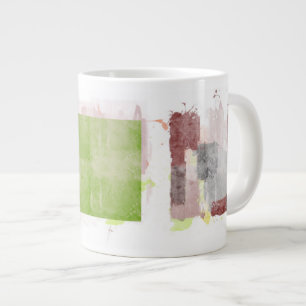 The Good the Bad and the Idea 2014 Large Coffee Mug