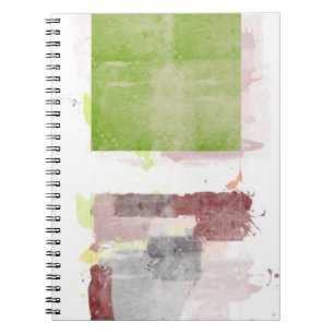 The Good the Bad and the Idea 2014 Notebook