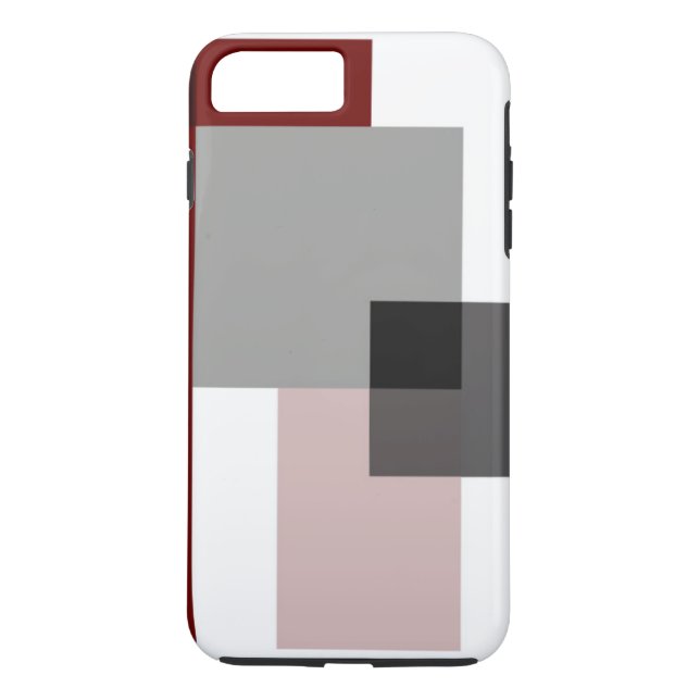 The Good the Bad and the Idea [detail "Good"] Case-Mate iPhone Case (Back)