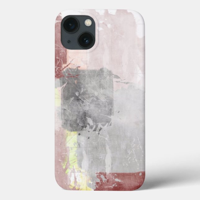 The Good the Bad and the Idea [detail "Idea"] Case-Mate iPhone Case (Back)