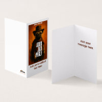 The Good the Bad & the Pugly Movie Parody