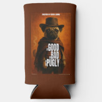 The Good the Bad & the Pugly Movie Parody