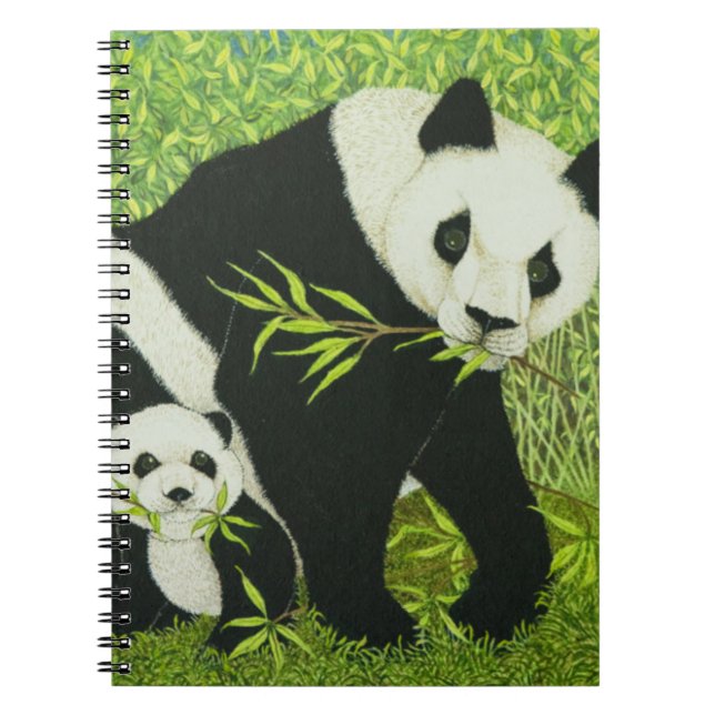 The good times notebook (Front)