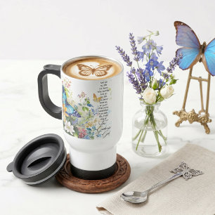 The goodness of God Travel Mug