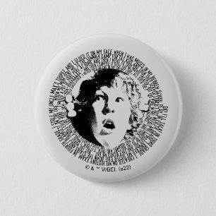 The Goonies Chunk Confession Graphic 2 Inch Round Button