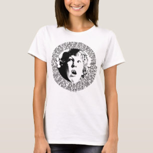 The Goonies Chunk Confession Graphic T-Shirt