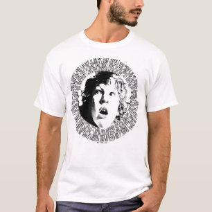 The Goonies Chunk Confession Graphic T-Shirt