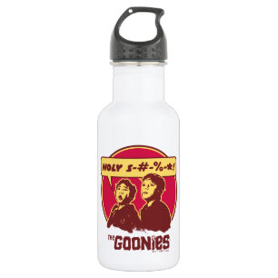 The Goonies Data Expletive 532 Ml Water Bottle