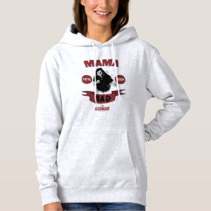 The Goonies Mama Fratelli "You've Been Bad" Hoodie