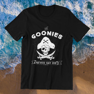 Pirate T-shirt