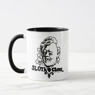 The Goonies "Sloth ♥ Chunk" Mug