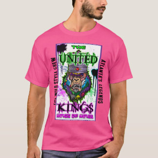 THE GORILLA T-Shirt