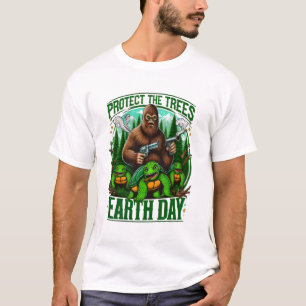 The Gorillas Arsenal T-Shirt