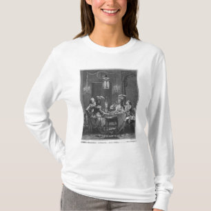 The Gourmet Supper T-Shirt