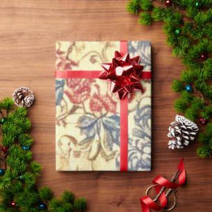 The Governor's Palace : Wrapping Paper