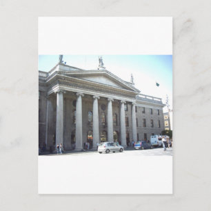 The GPO,Dublin,Ireland Postcard
