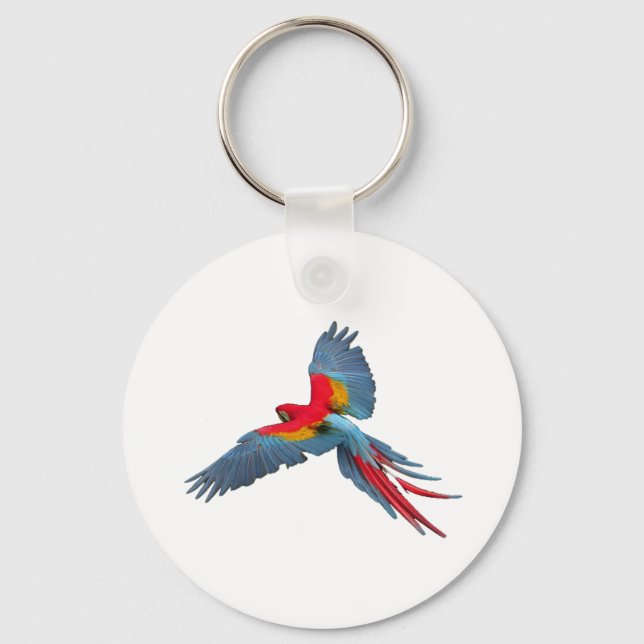 THE GRACEFUL WAY KEYCHAIN (Front)