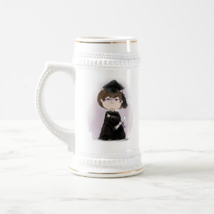 The Graduate! Stein
