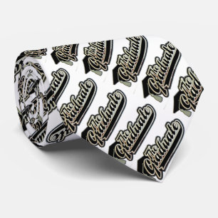 The Graduate Tie