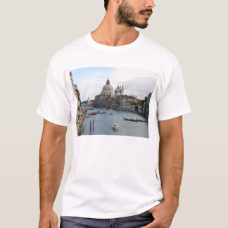 The Grand Canal, Venice T-Shirt