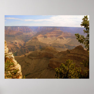 The Grand Canyon Poster