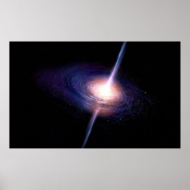 The Grand Design Poster (Front)