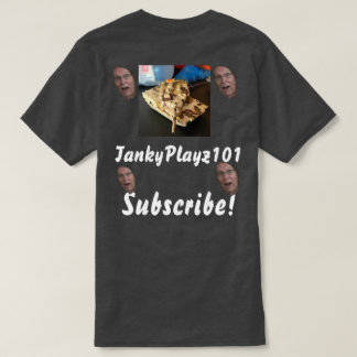 The Grandad101 Shirt (Adult Sizes)