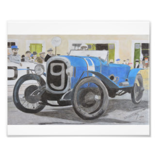 The Grandaddy of Them All Photo Print