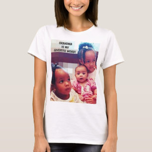 THE GRANDBABIES   T-Shirt
