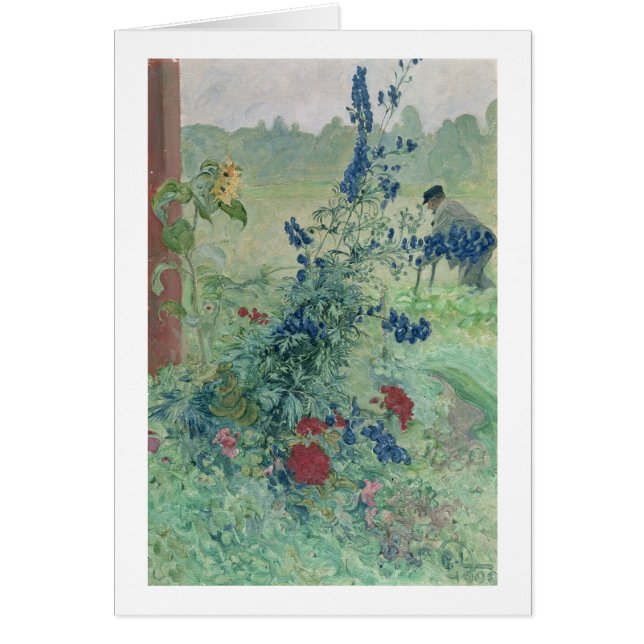 The Grandfather (Front)