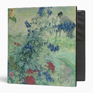 The Grandfather Binder