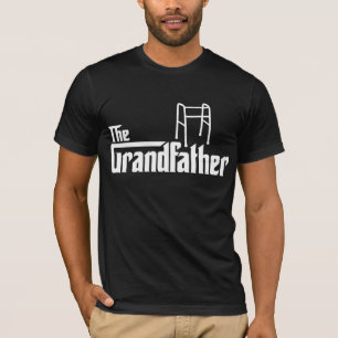 The Grandfather T-Shirt