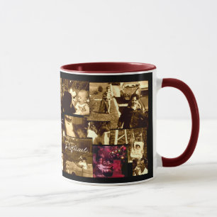 The Grant Memory Mug