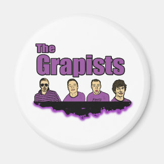 The Grapists Magnet