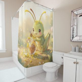 The Grasshopper and the Nectar Masterpiece