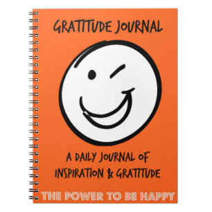 THE GRATITUDE JOURNAL