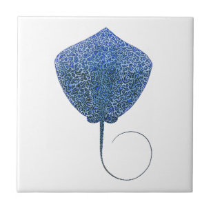 The Great Abyss Tile