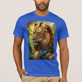 "The Great Animal Car Cram-a-thon T-Shirt
