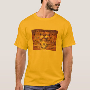 The Great Awakening - T-Shirt