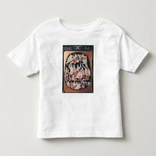 The Great Cameo of France Toddler T-shirt
