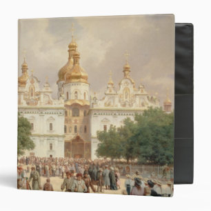 The Great Church Binder