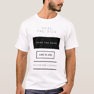 The Great Commission T-Shirt