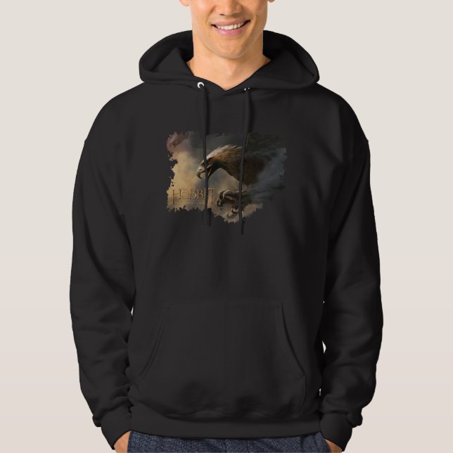 The Great Eagles Concept Hoodie (Front)