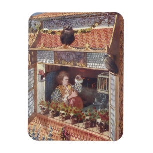 The Great Enchanter Magnet