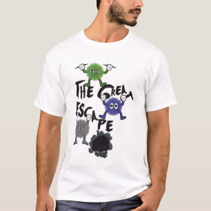 The Great Escape T-Shirt
