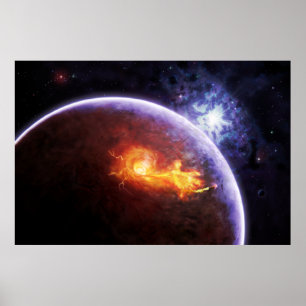 The Great Evasion Poster